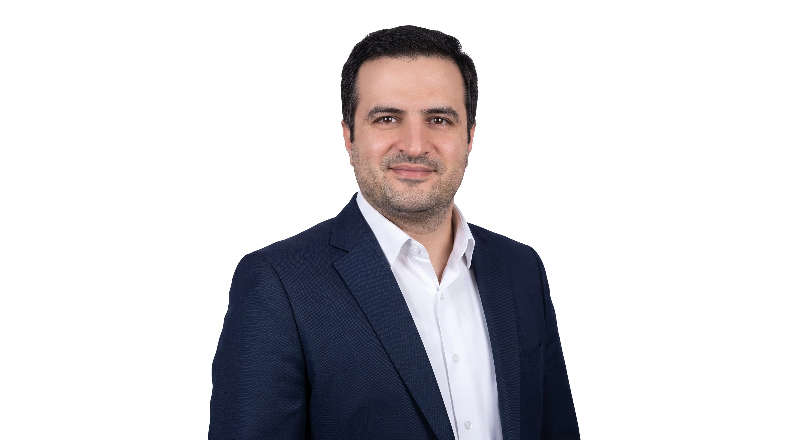 Mahmoud Ebrahimi